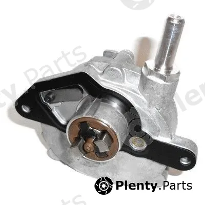 Hoffer 8091166 — Vacuum Pump, braking system