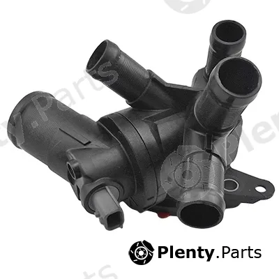 Hoffer 8192857 — Thermostat, coolant