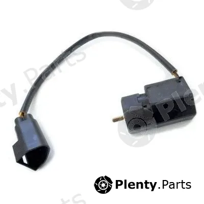 Hoffer 7517903 — Sensor, speed/RPM
