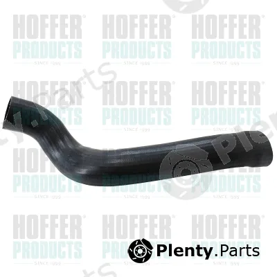 Hoffer 961219 — Charge Air Hose