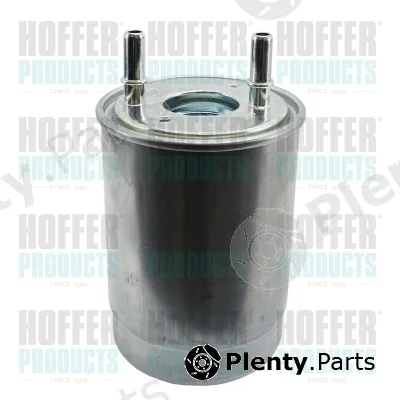 Hoffer 5122 — Fuel Filter