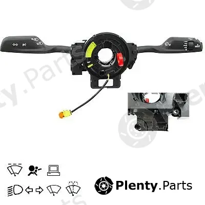 Hoffer 2103761 — Steering Column Switch