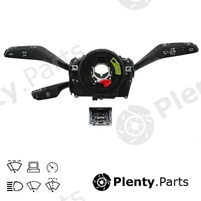 Hoffer 21031158 — Steering Column Switch