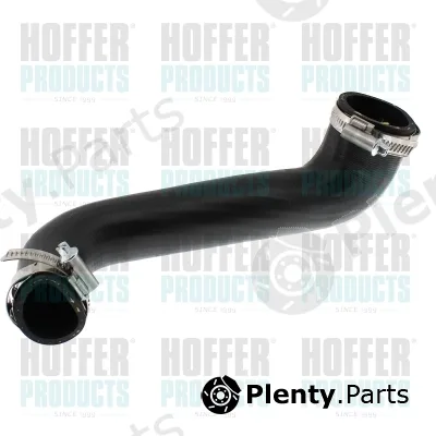 Hoffer 961098 — Charge Air Hose