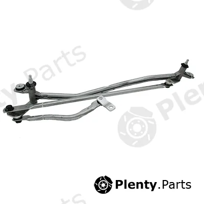 Hoffer 227025 — Wiper Linkage