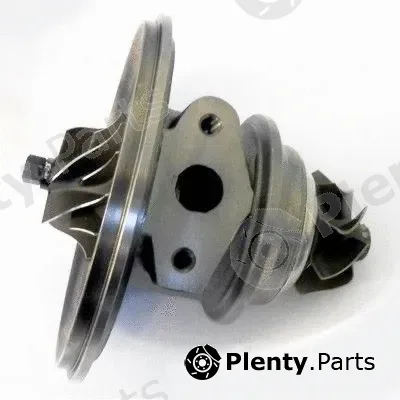 Hoffer 6500081 — Core assembly, turbocharger