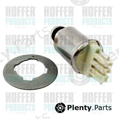 Hoffer H805116 — Sensor, all-wheel-drive coupling