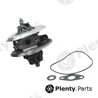 Hoffer 6500028 — Core assembly, turbocharger