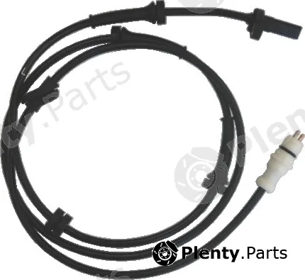 Hoffer 8290015 — Sensor, wheel speed
