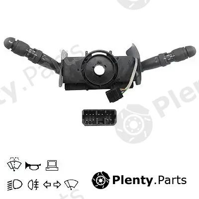 Hoffer 2103029 — Steering Column Switch