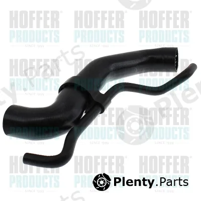 Hoffer 8197253 — Radiator Hose