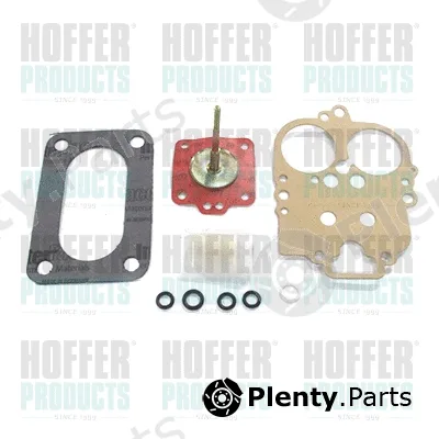 Hoffer W563 — Repair Kit, carburettor