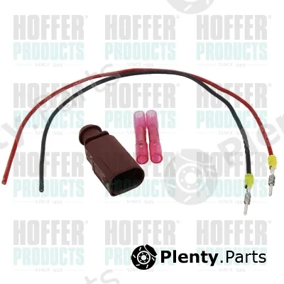 Hoffer 25500 — Cable Repair Set, exhaust gas temperature sensor