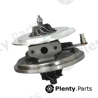 Hoffer 6500071 — Core assembly, turbocharger