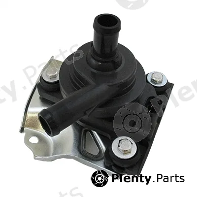 Hoffer 7500066 — Auxiliary Water Pump (cooling water circuit)