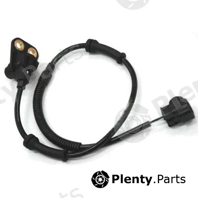 Hoffer 8290318 — Sensor, wheel speed