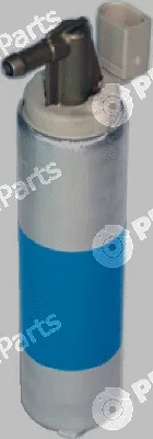 Hoffer 7506863 — Fuel Pump
