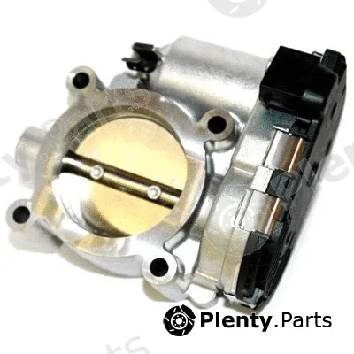 Hoffer 7519159 — Throttle Body