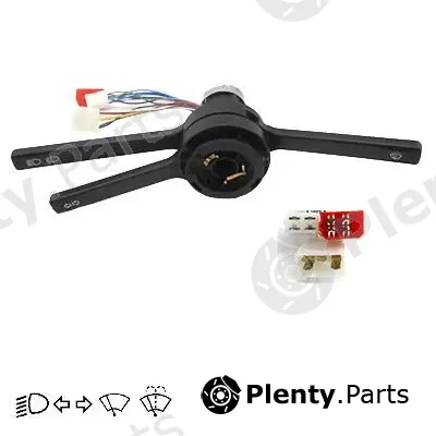 Hoffer 2103016 — Steering Column Switch