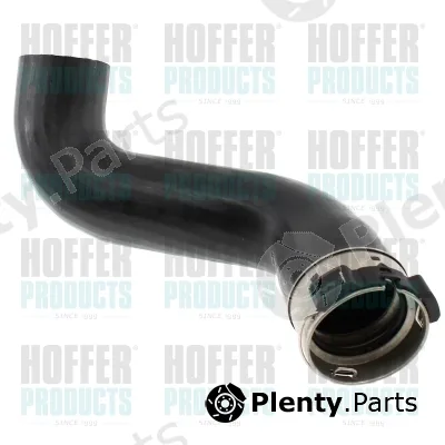 Hoffer 8197259 — Radiator Hose