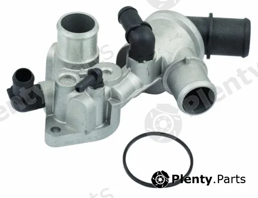 Hoffer 8192057 — Thermostat, coolant