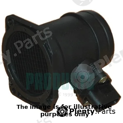 Hoffer 7516112E — Mass Air Flow Sensor
