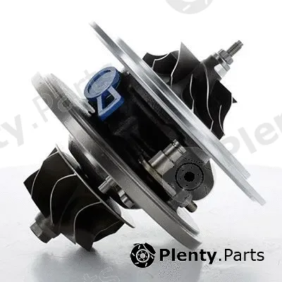 Hoffer 6500464 — Core assembly, turbocharger
