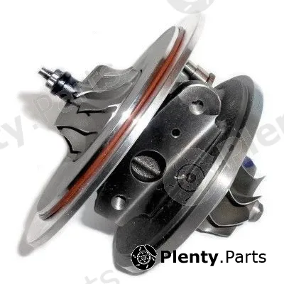 Hoffer 6500352 — Core assembly, turbocharger