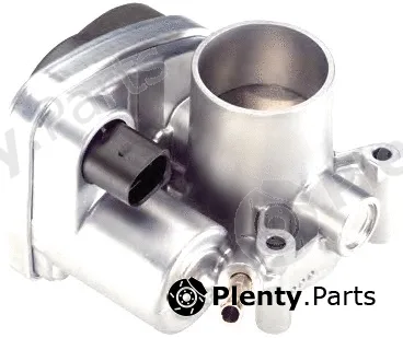 Hoffer 7519042 — Throttle Body