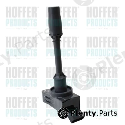 Hoffer 8010890 — Ignition Coil