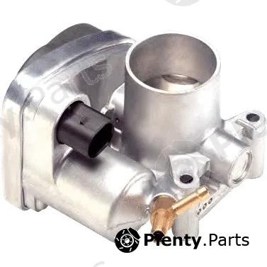 Hoffer 7519041 — Throttle Body