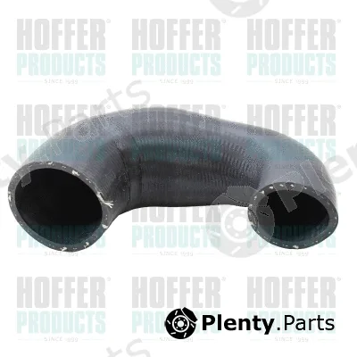 Hoffer 961064 — Charge Air Hose