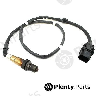 Hoffer 74811016 — Lambda Sensor