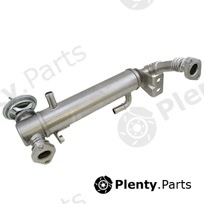 Hoffer 7518835 — Cooler, exhaust gas recirculation
