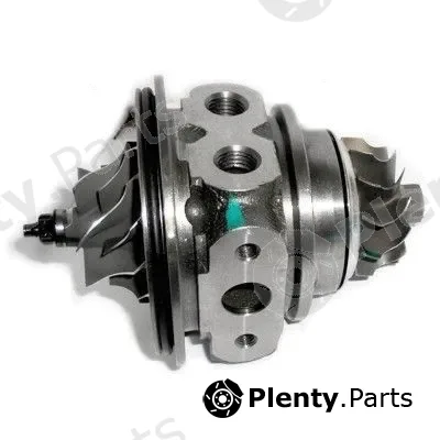 Hoffer 6500393 — Core assembly, turbocharger