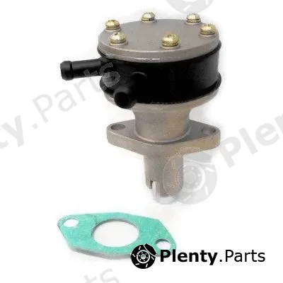 Hoffer HPON208 — Fuel Pump