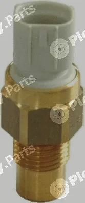 Hoffer 7472671 — Temperature Switch, radiator fan