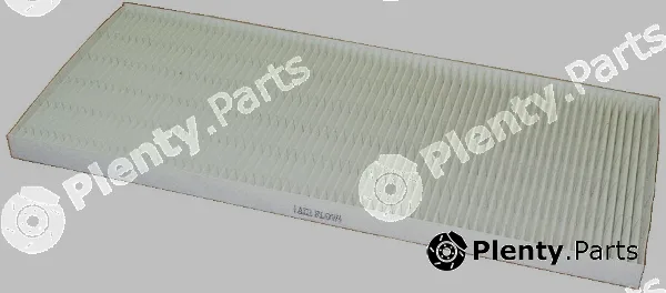 Hoffer 17077 — Filter, cabin air