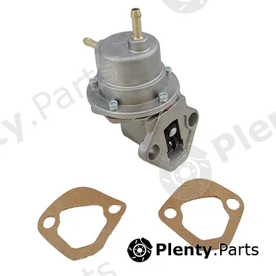 Hoffer HPOC081 — Fuel Pump