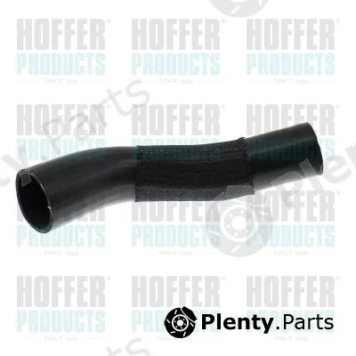 Hoffer 961171 — Charge Air Hose