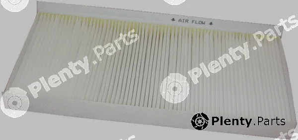 Hoffer 17102 — Filter, cabin air