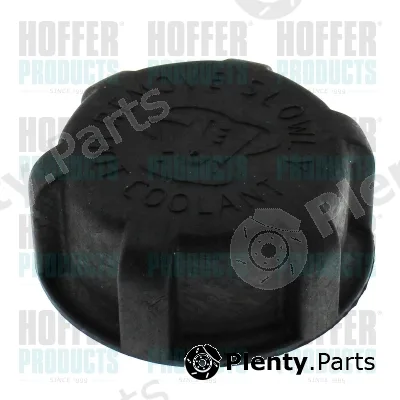 Hoffer 2036043 — Cap, coolant tank