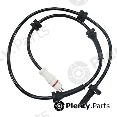 Hoffer 82901152 — Sensor, wheel speed