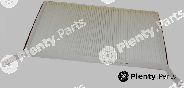Hoffer 17084 — Filter, cabin air