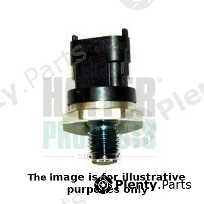 Hoffer 8029035E — Sensor, fuel pressure