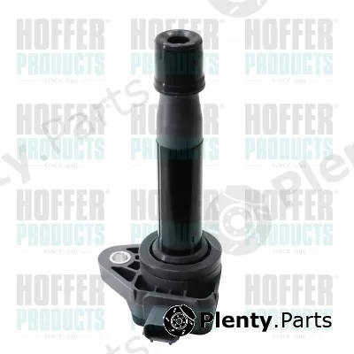 Hoffer 8010593 — Ignition Coil