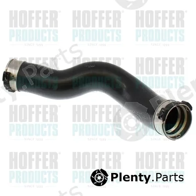 Hoffer 96903 — Charge Air Hose