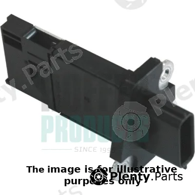 Hoffer 7516173E — Volume Air Flow Sensor