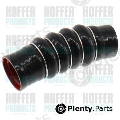 Hoffer 961673 — Charge Air Hose
