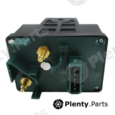 Hoffer H7285760 — Control Unit, glow time